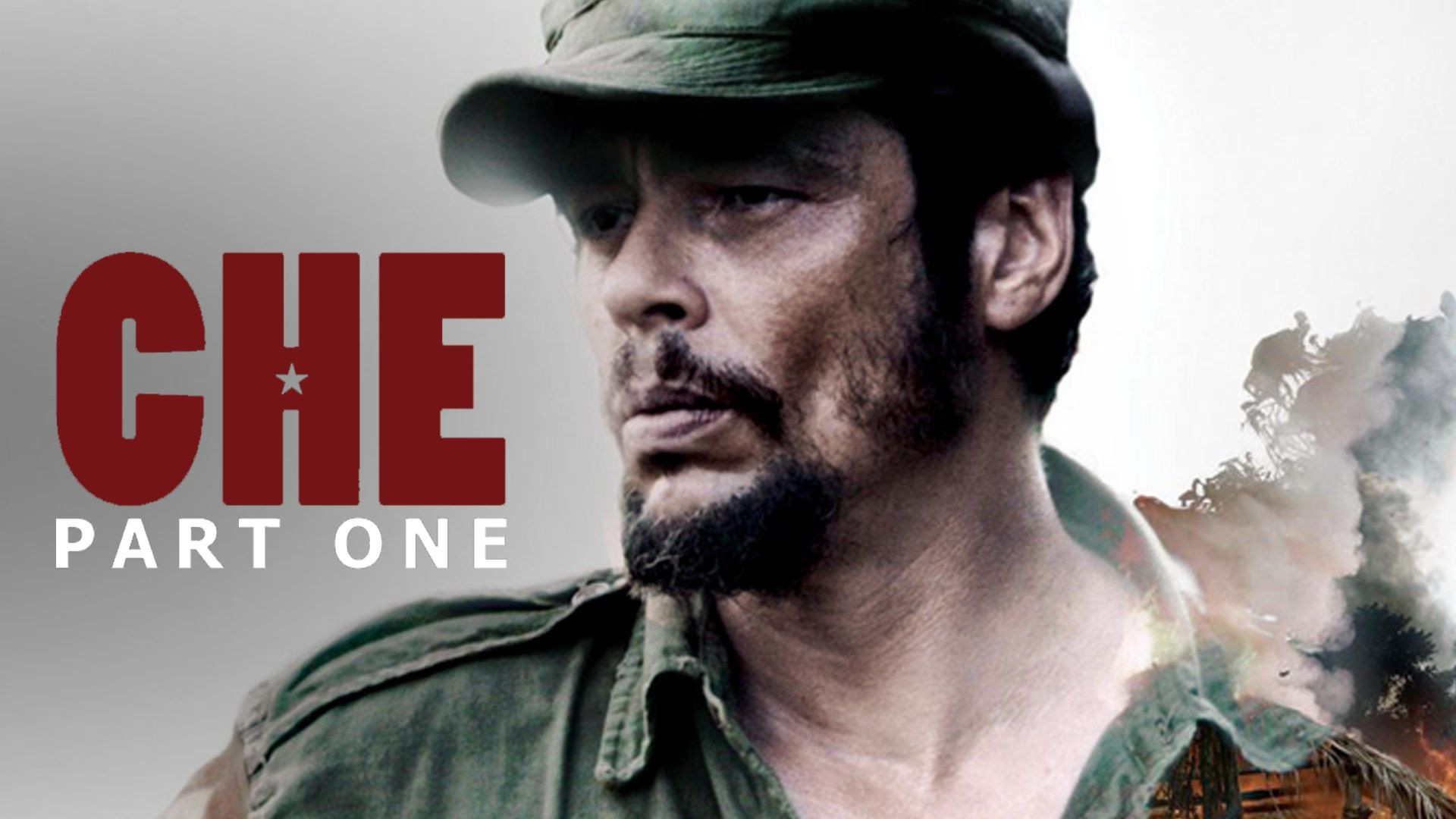 Che: Part One (2008) Dual Audio (Spanish-English) BluRay 480p