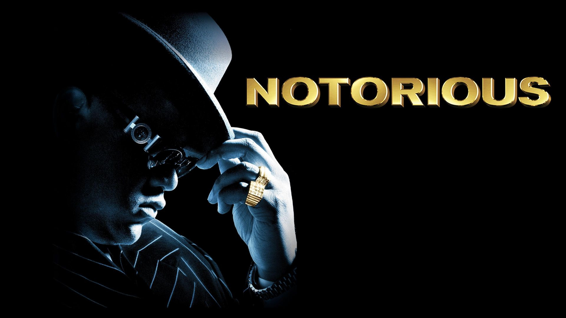 Notorious (2009) English BluRay 480p
