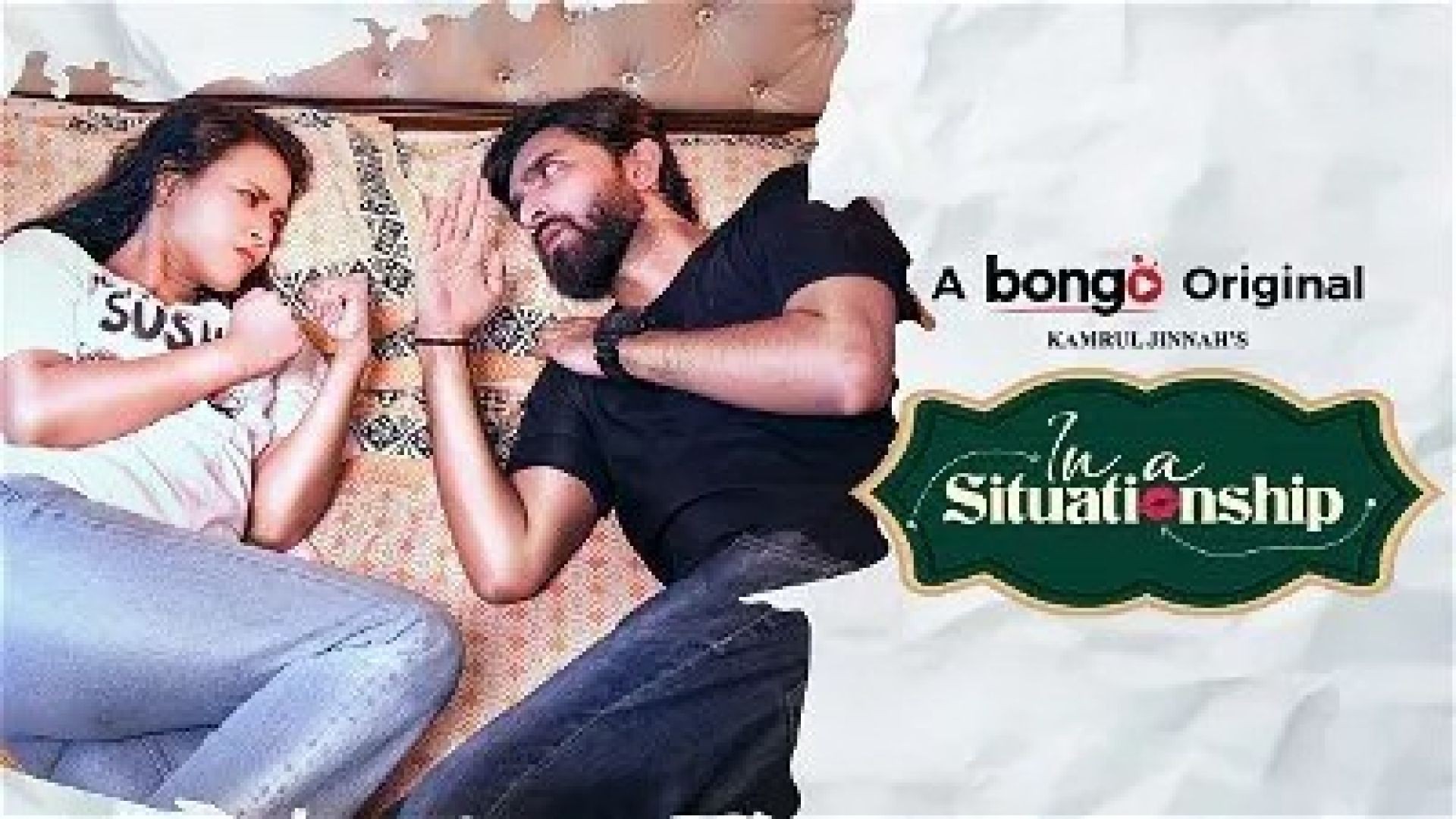 In a Situationship (2024) Bengali BongoBD WEB-DL 1080P