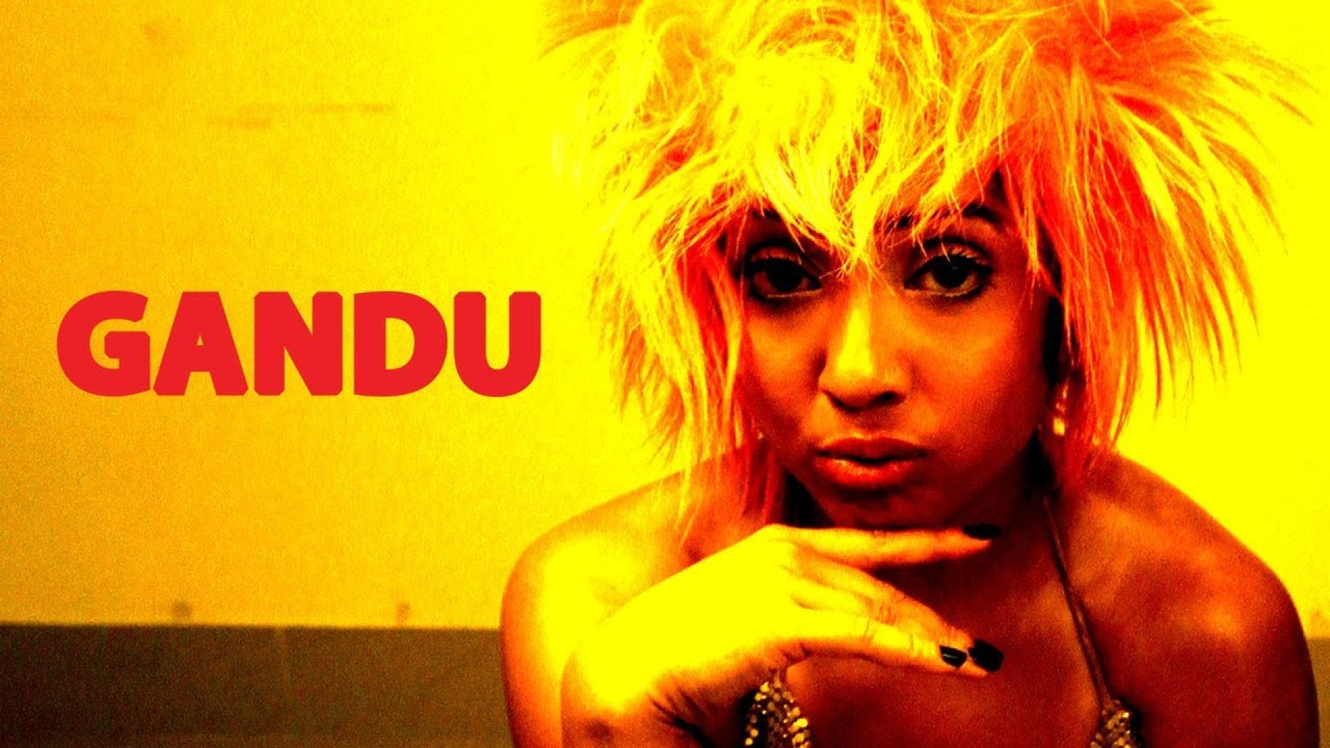Gandu (2010) Bengali UnRated WEB-DL 720P
