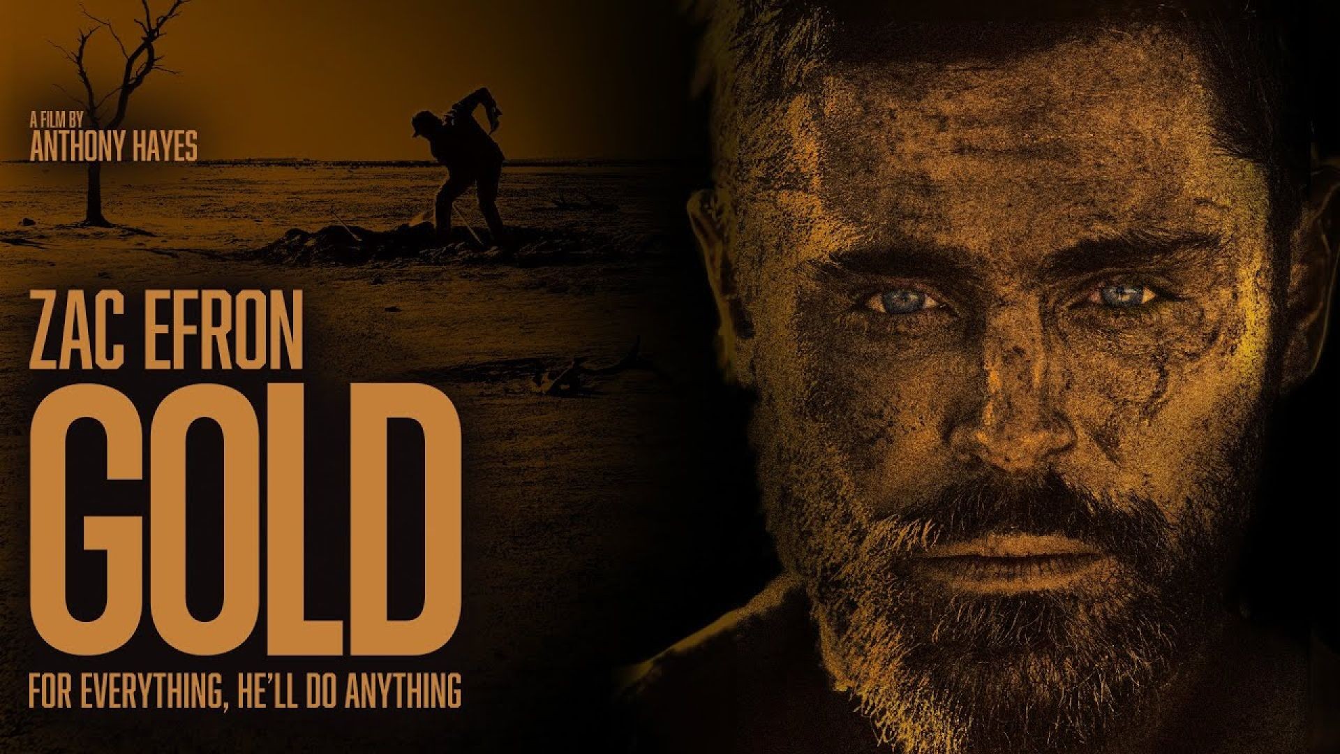 Gold (2022) English BluRay 480p