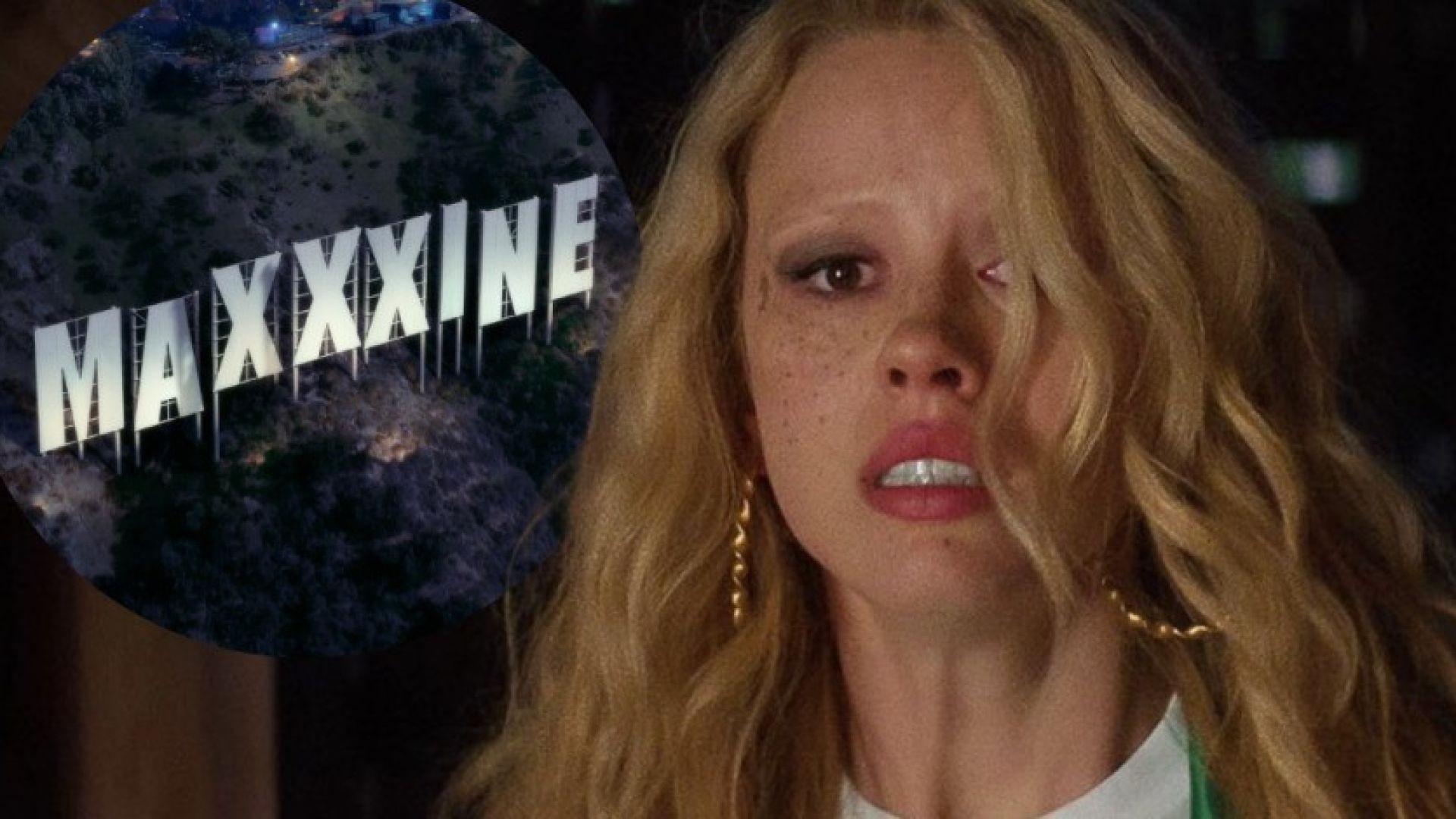 MaXXXine (2024) English WEB-DL 720p
