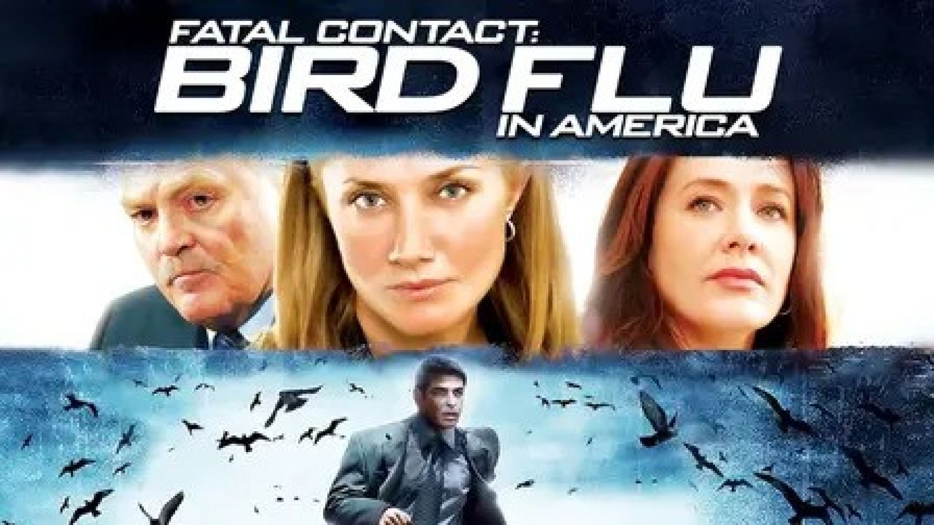 Fatal Contact: Bird Flu in America (2006) Dual Audio [Hindi ORG-English] WEB-DL 1080P