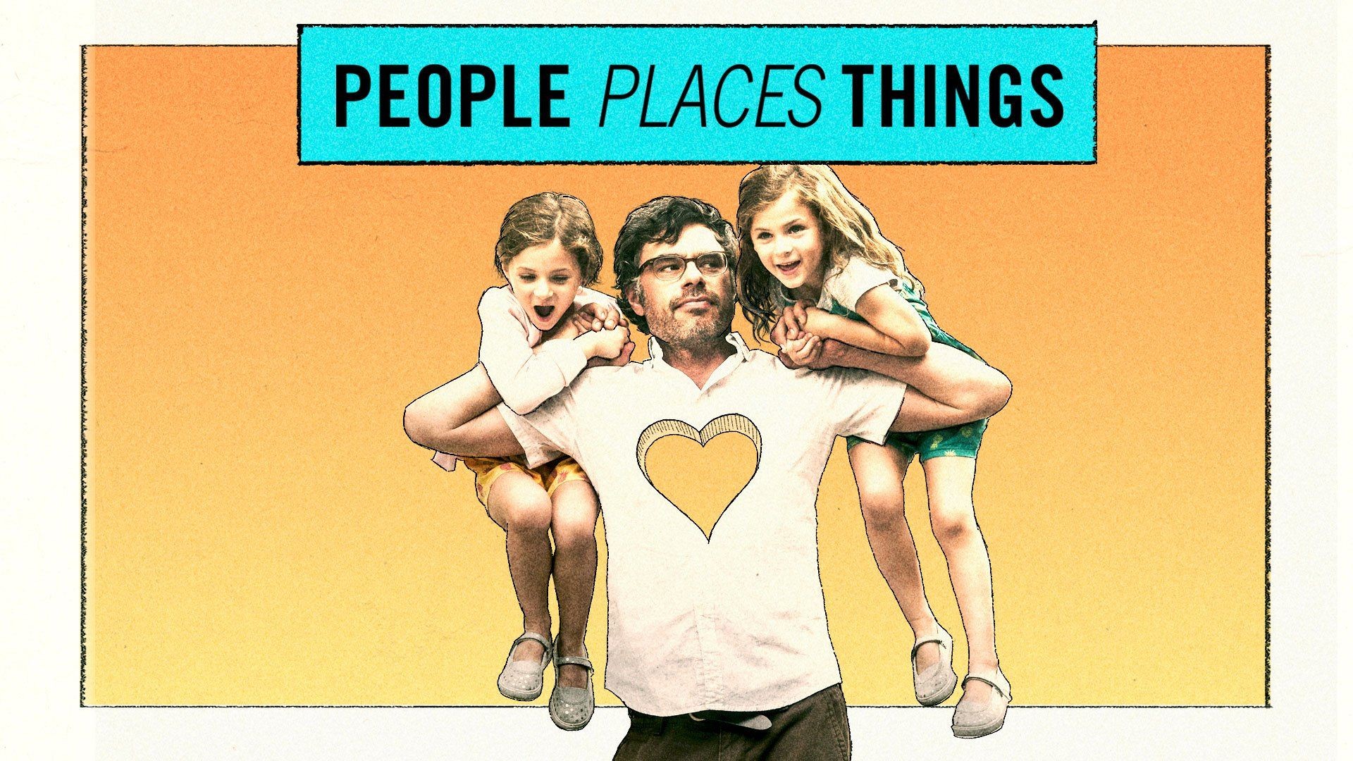 People Places Things (2015) Dual Audio {Hindi-English} WEB-DL 1080p