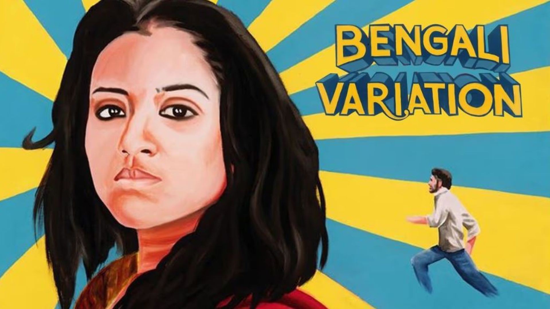 Bengali Variation (2021) Bengali HDRip 1080P