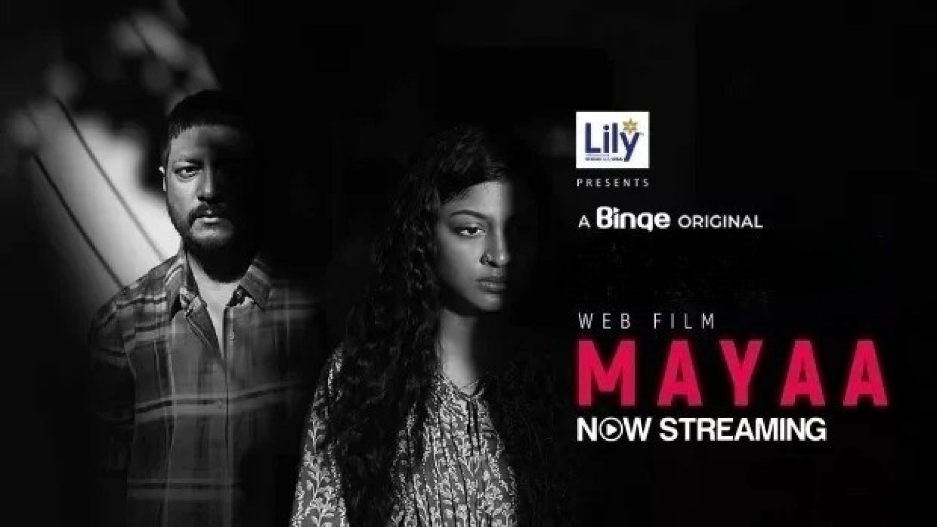 Mayaa (2024) Bengali Binge WEB-DL 480P