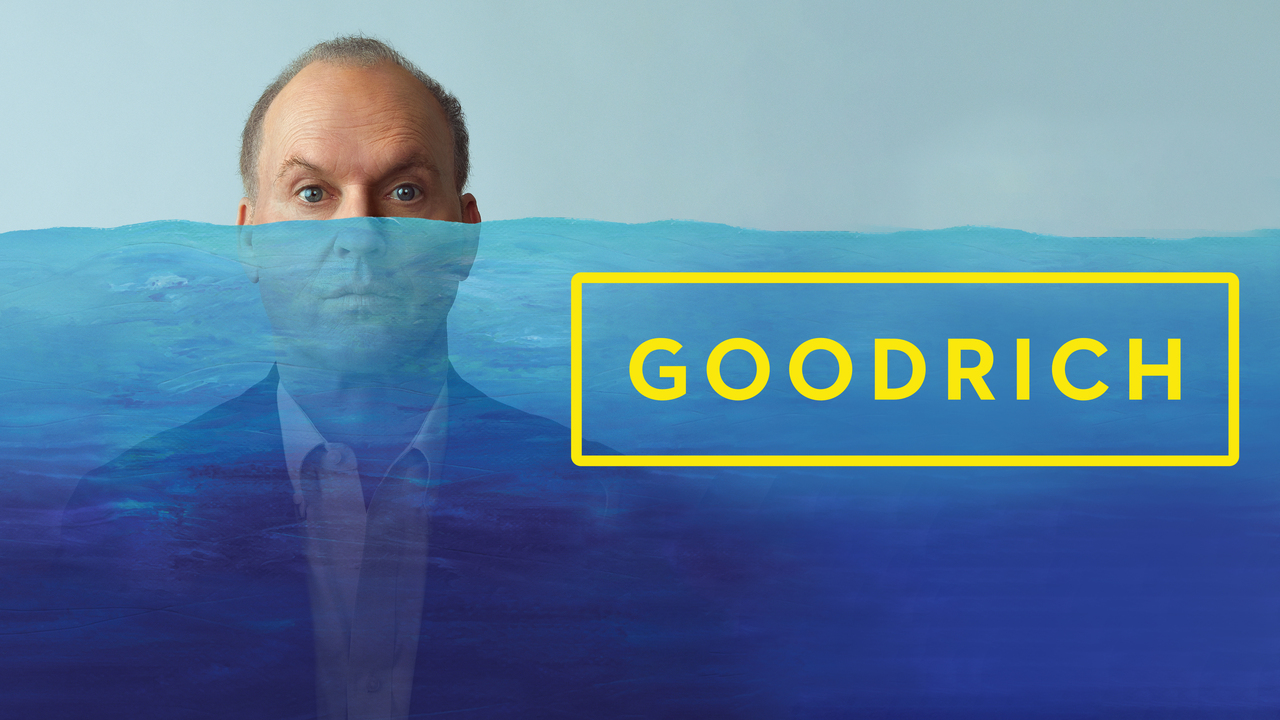 Goodrich (2024) Hindi Dubbed HQ WEB-DL 720P