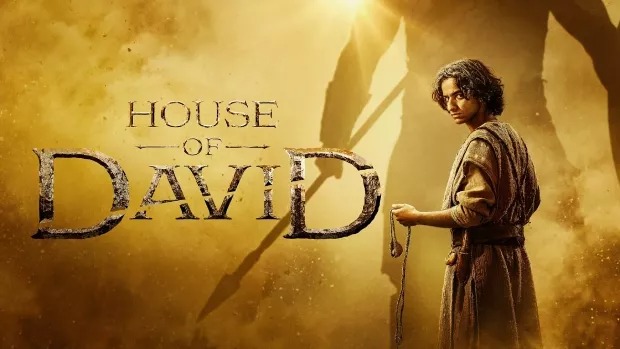 House of David (2025) S01E06 Dual Audio [Hindi-English] Amazon WEB-DL 1080P