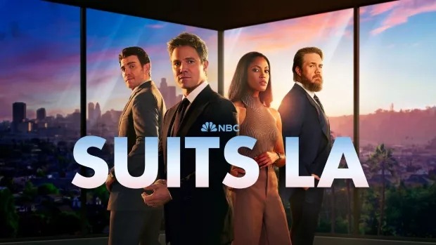 Suits LA (2025) S01E13 Dual Audio [Hindi-English] HS WEB-DL 1080P