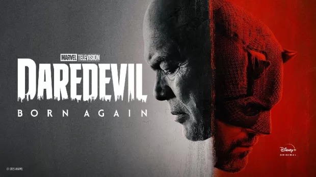 Daredevil Born Again (2025) S01E04 Dual Audio [Hindi-English] JHS WEB-DL 720P