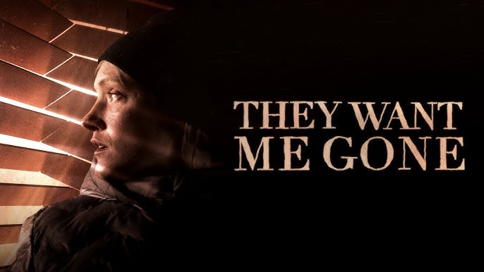 They Want Me Gone (2022) English WEB-DL 720p