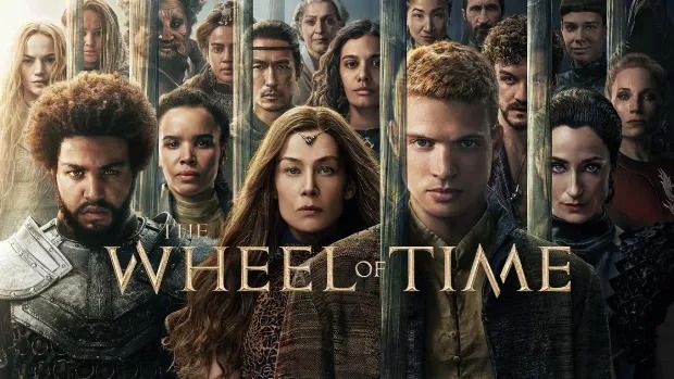 The Wheel of Time (2025) S03E04 Dual Audio [Hindi-English] Amazon WEB-DL 1080P
