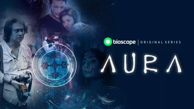 Aura (2021) S01 Bengali Bioscope WEB-DL 480P