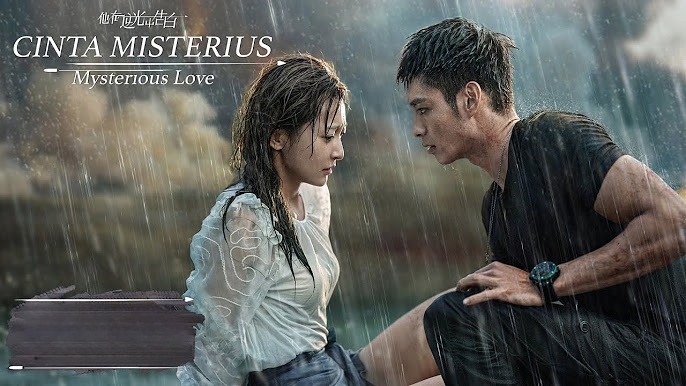 Mysterious Love (2021) S01 Hindi Dubbed WEB-DL 480p