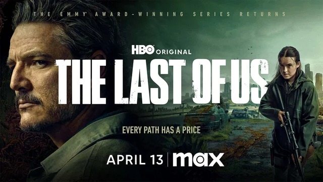 The Last Of Us (2025) S02E07 Dual Audio [Hindi-English] JHS WEB-DL 720P