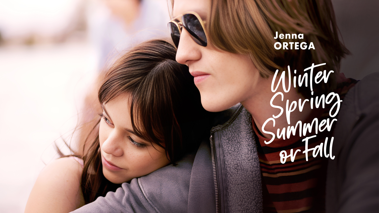 Winter Spring Summer or Fall (2024) Dual Audio [Hindi-English] WEB-DL 1080P