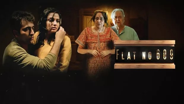 Flat No 609 (2018) Bengali JHS WEB-Rip 1080P
