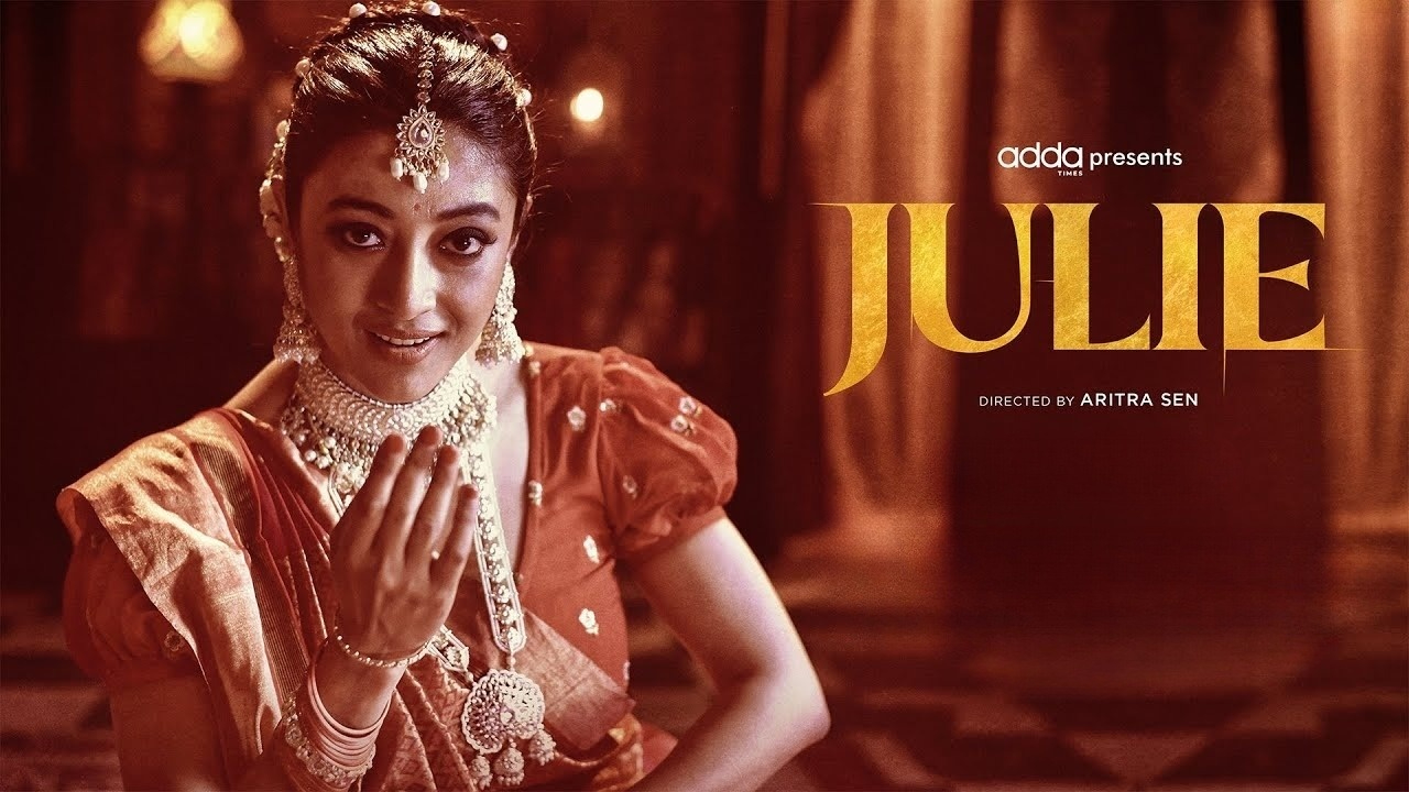 Julie (2025) S01 Bengali AddaTimes WEB-DL 1080p