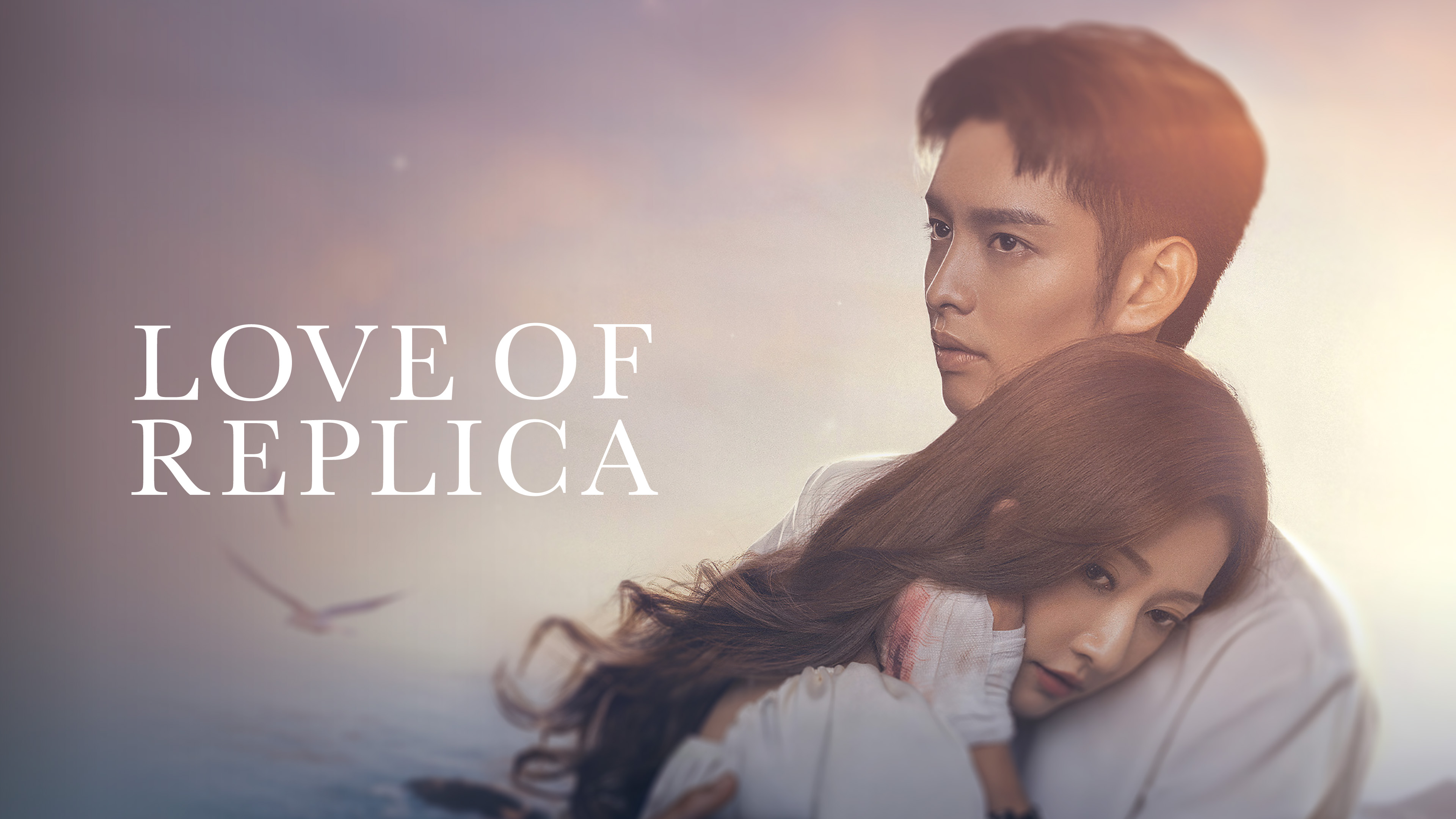 Love of Replica (2023) S01 Dual Audio [Hindi-Chinese] WEB-DL 480p