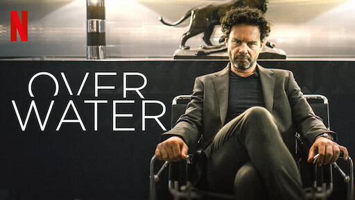 Over Water (2018) S01 Dual Audio [Hindi-Dutch] WEB-DL 720p