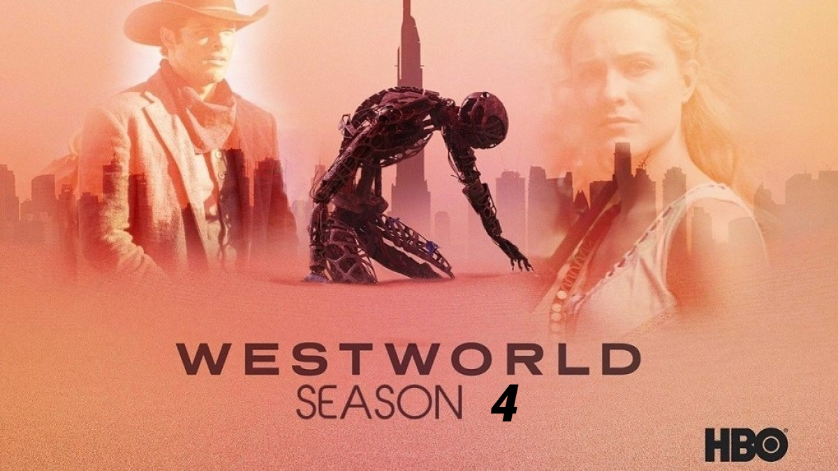 Westworld (2022) S04 English BluRay 720p