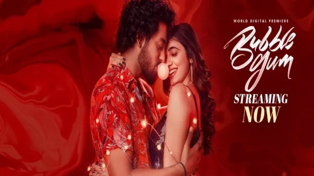 Bubblegum (2023) Hindi Dubbed ORG UPlay WEB-DL