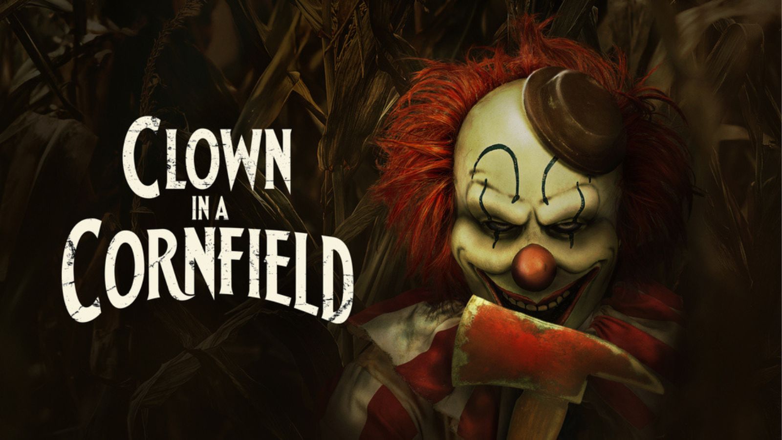 Clown in a Cornfield (2025) English WEB-DL