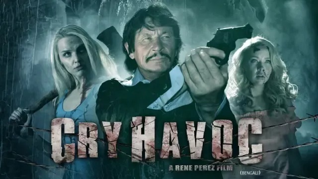 Cry Havoc (2025) Bengali Dubbed ORG HGM WEB-Rip