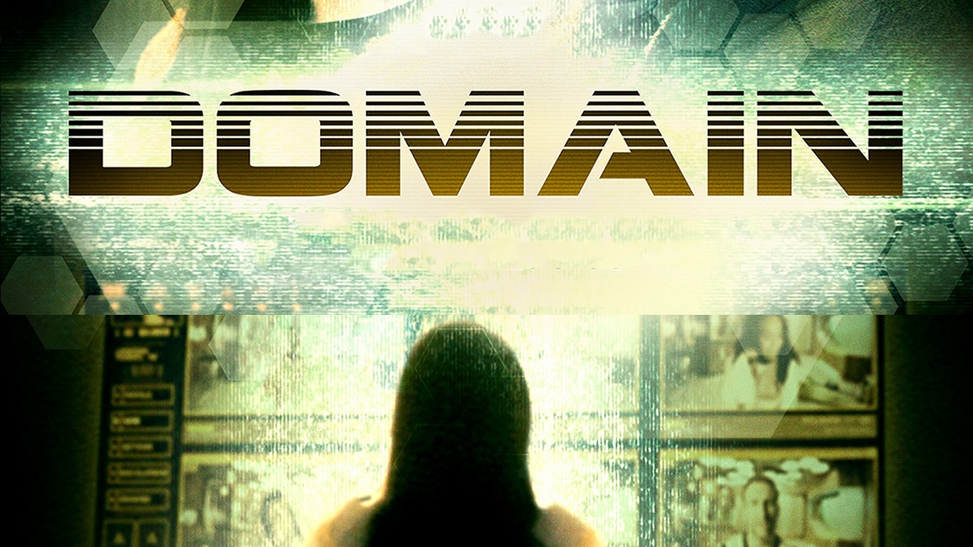 Domain (2016) Dual Audio [Hindi-English] WEB-DL