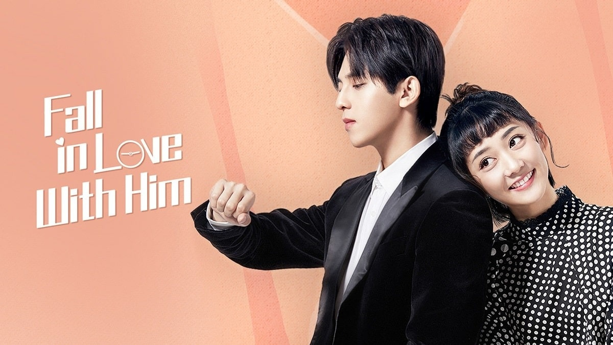 Fall in Love With Him (2021) S01 Hindi Dubbed WEB-DL 480p