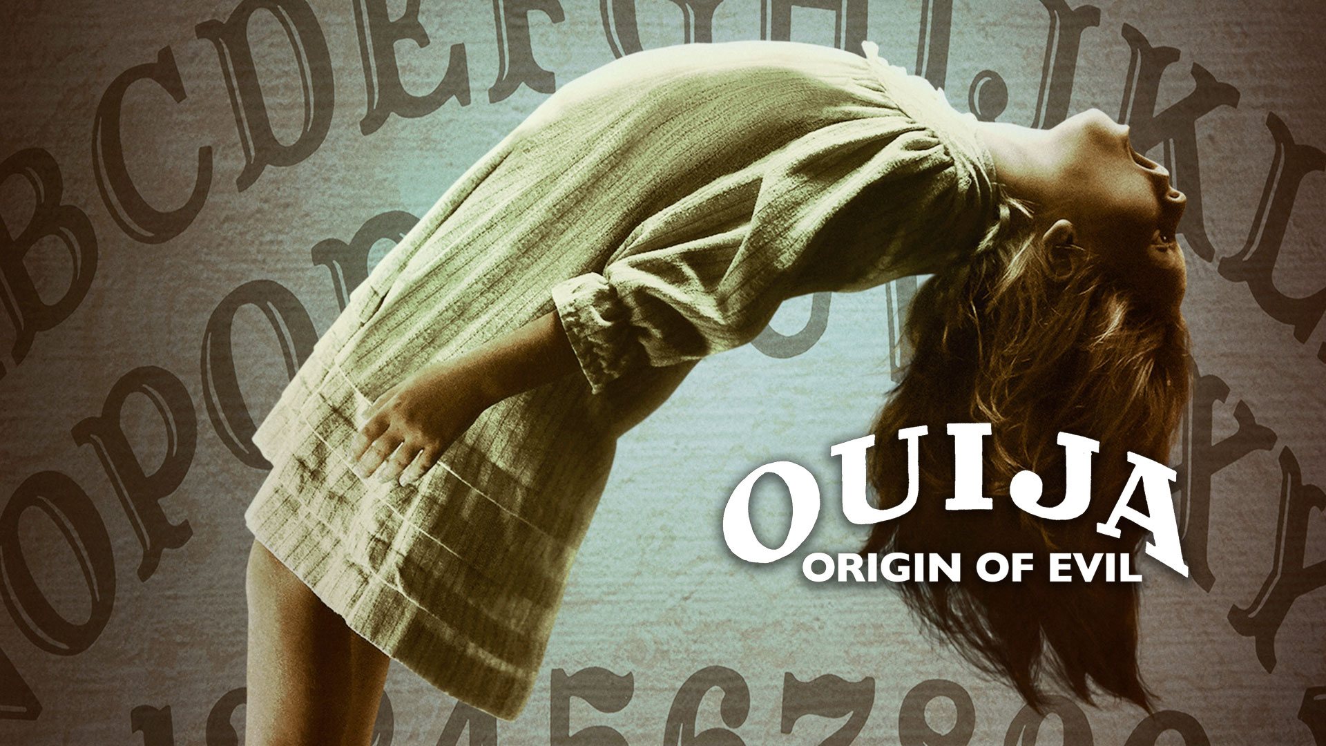 Ouija: Origin of Evil (2016) Dual Audio {Hindi-English} BluRay