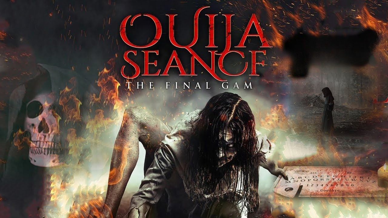 Ouija Seance: The Final Game (2018) Dual Audio (Hindi-English) Bluray
