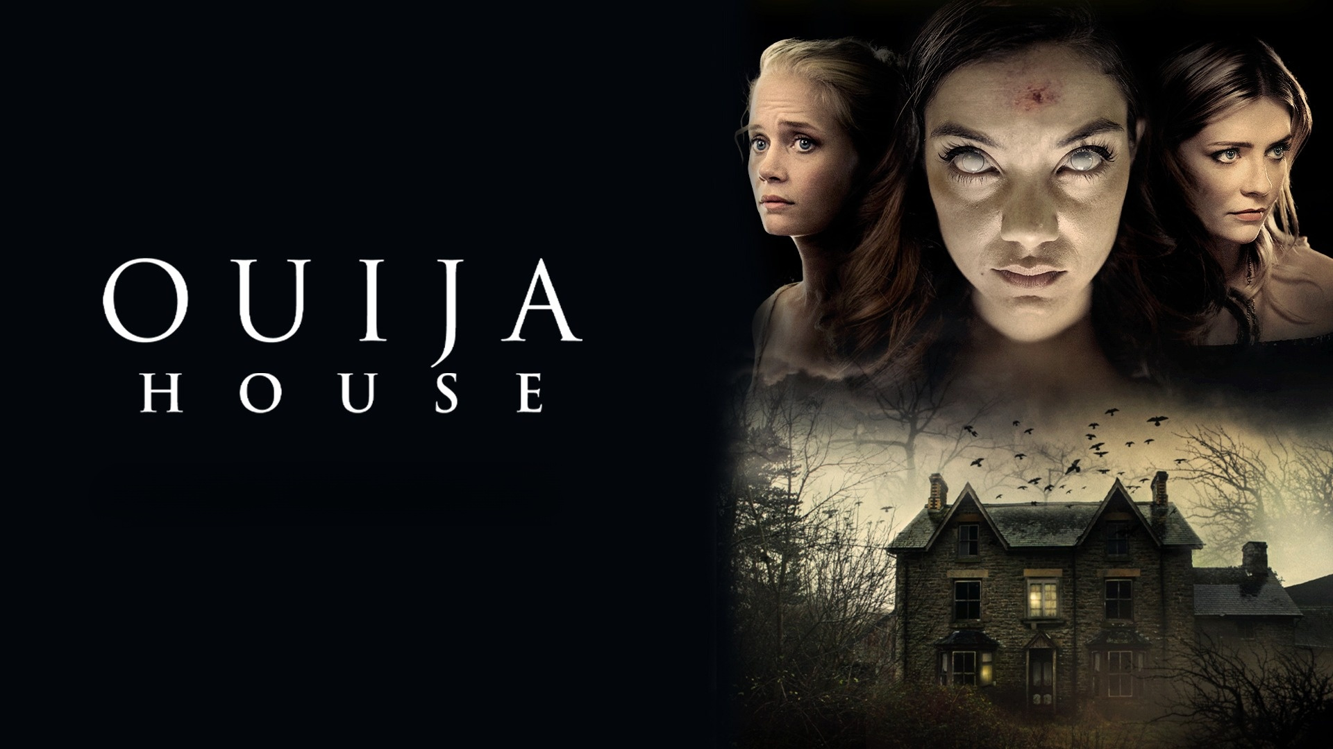 Ouija House (2018) Dual Audio [Hin-Eng] WEB-DL