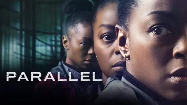 Parallel (2024) Dual Audio [Hindi ORG-English] Amazon WEB-DL