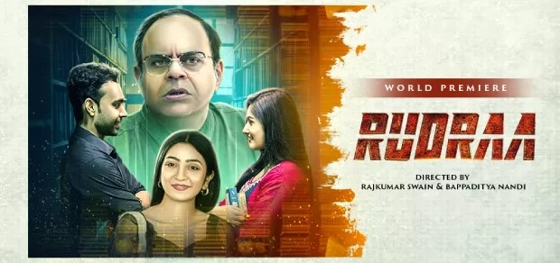 Rudraa (2024) Bengali Klikk WEB-DL