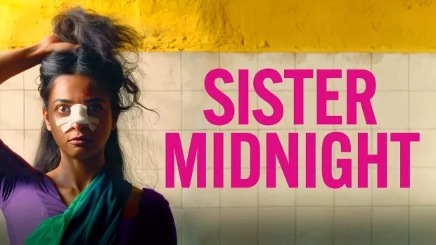 Sister Midnight (2024) Hindi Amazon WEB-DL 720P