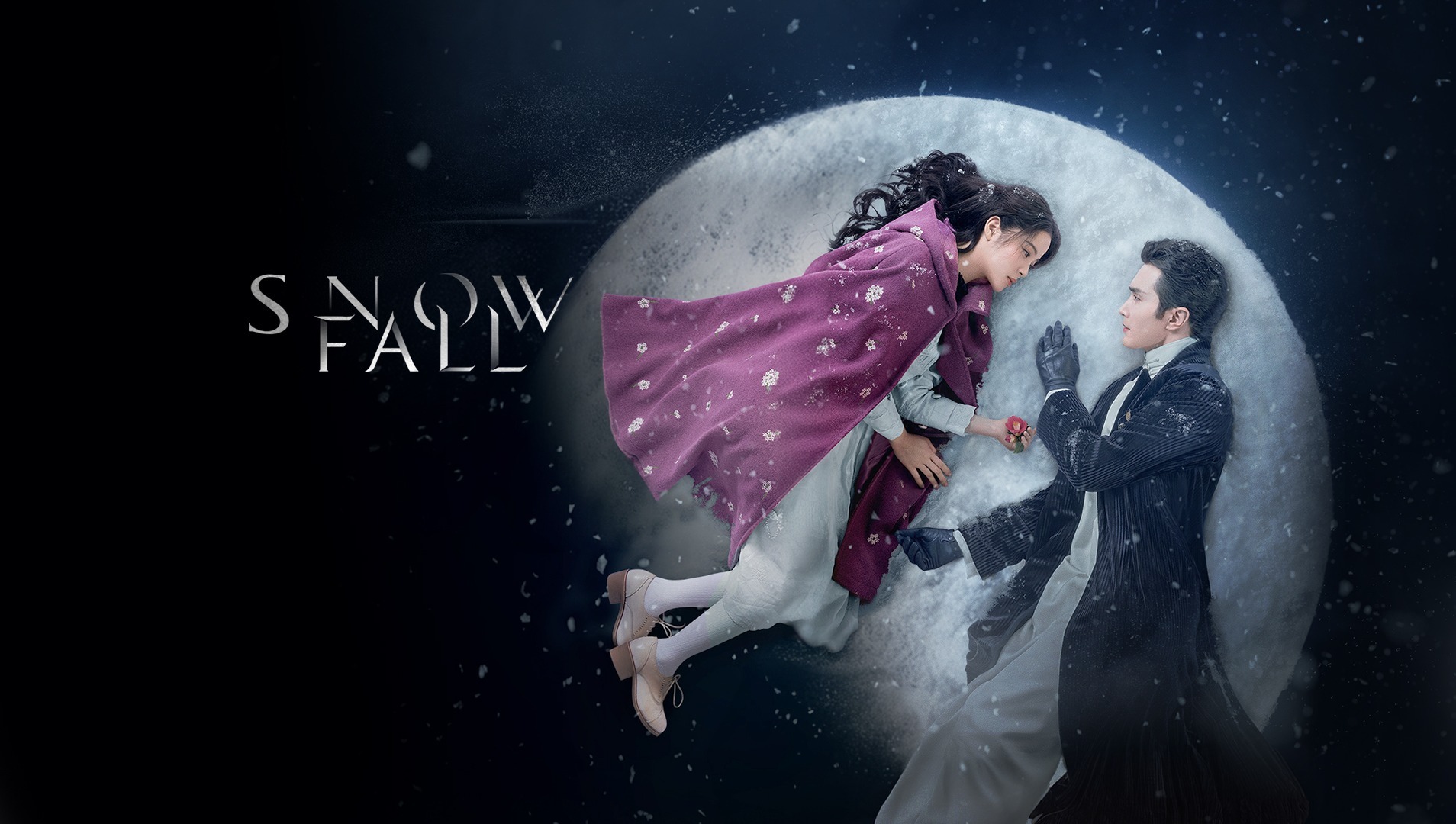 Snowfall (2024) S01 Dual Audio [Hindi-Chinese] AMZN WEB-DL