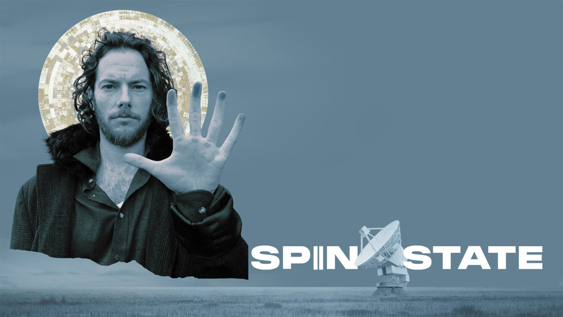 Spin State (2022) Dual Audio {Hindi-English} WEB-DL
