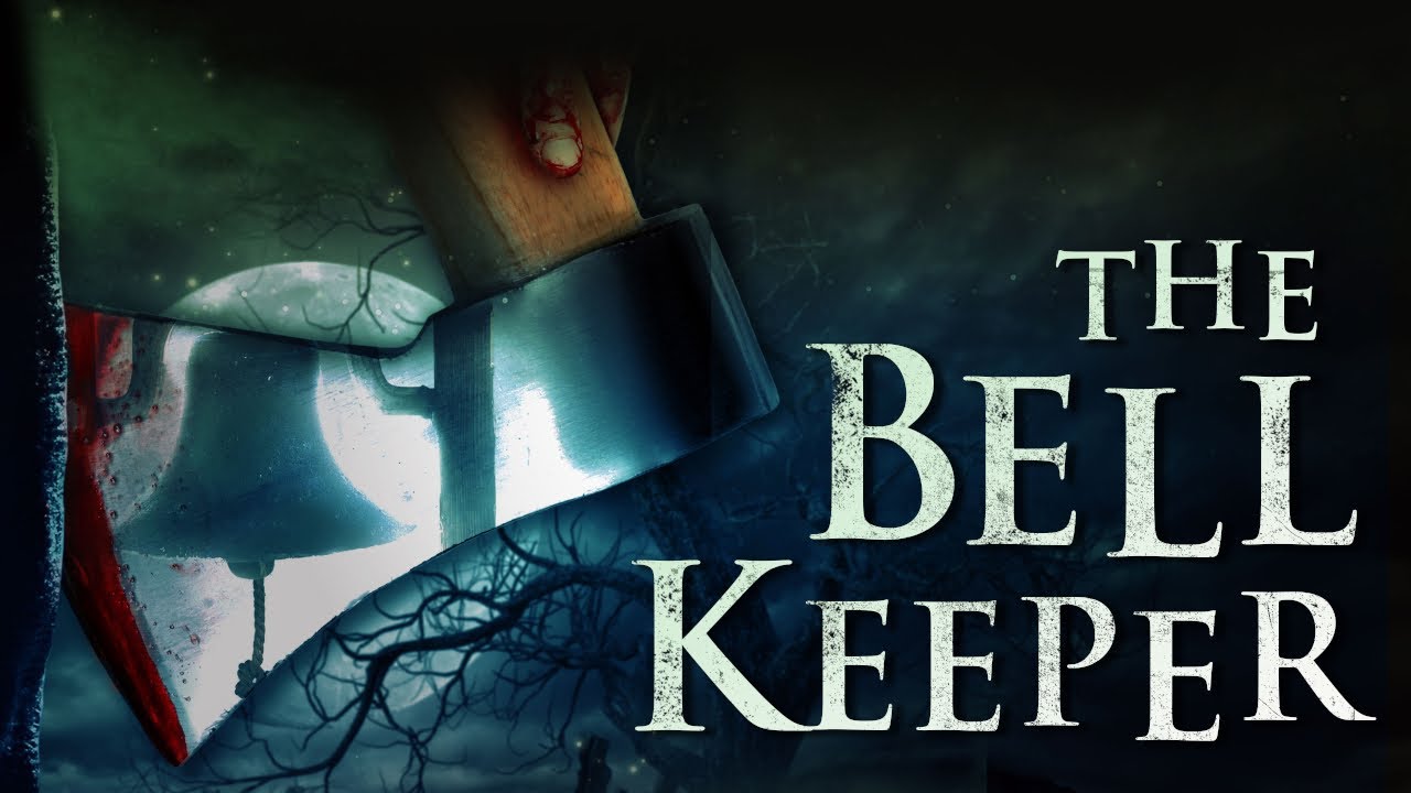 The Bell Keeper (2023) Dual Audio {Hindi-English} WEB-DL