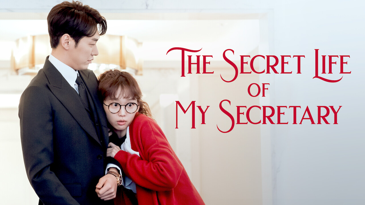 The Secret Life of My Secretary (2019) S01 Hindi Dubbed WEB-DL