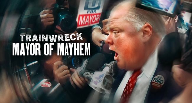 Trainwreck: Mayor of Mayhem (2025) Dual Audio [Hindi-Eng] NF WEB-DL