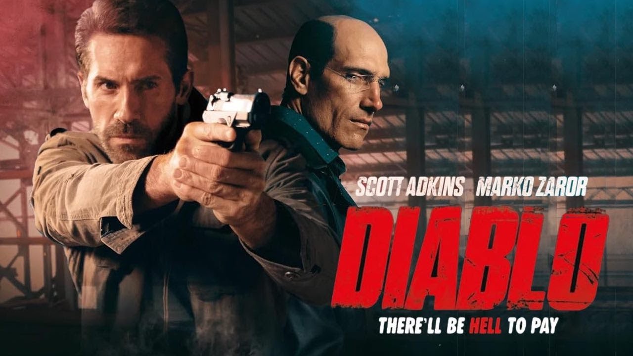 Diablo (2025) English WEB-DL